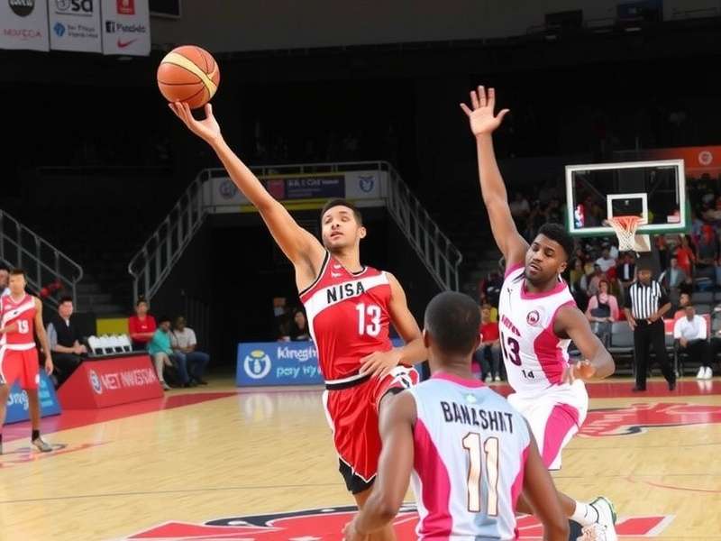 Unique Features of Slam Dunk Star India's Indian Version Slam Dunk Star India Local Features