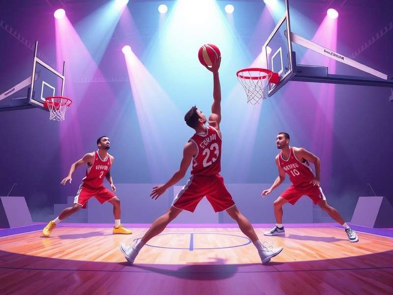 Indian Players Review Slam Dunk Star India Slam Dunk Star India Player Reviews